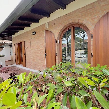 Villa Palm Lignano Sabbiadoro Exteriér fotografie
