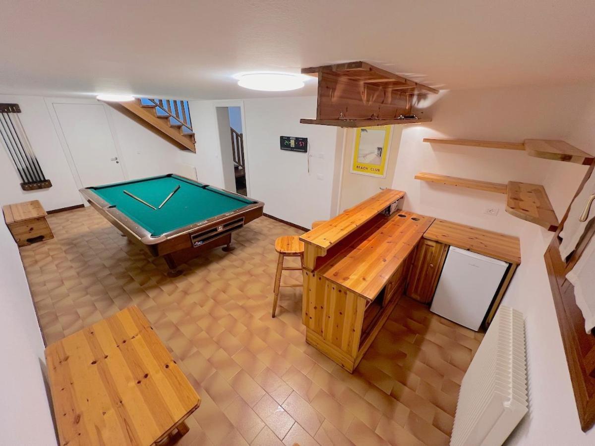 Villa Palm Lignano Sabbiadoro Exteriér fotografie