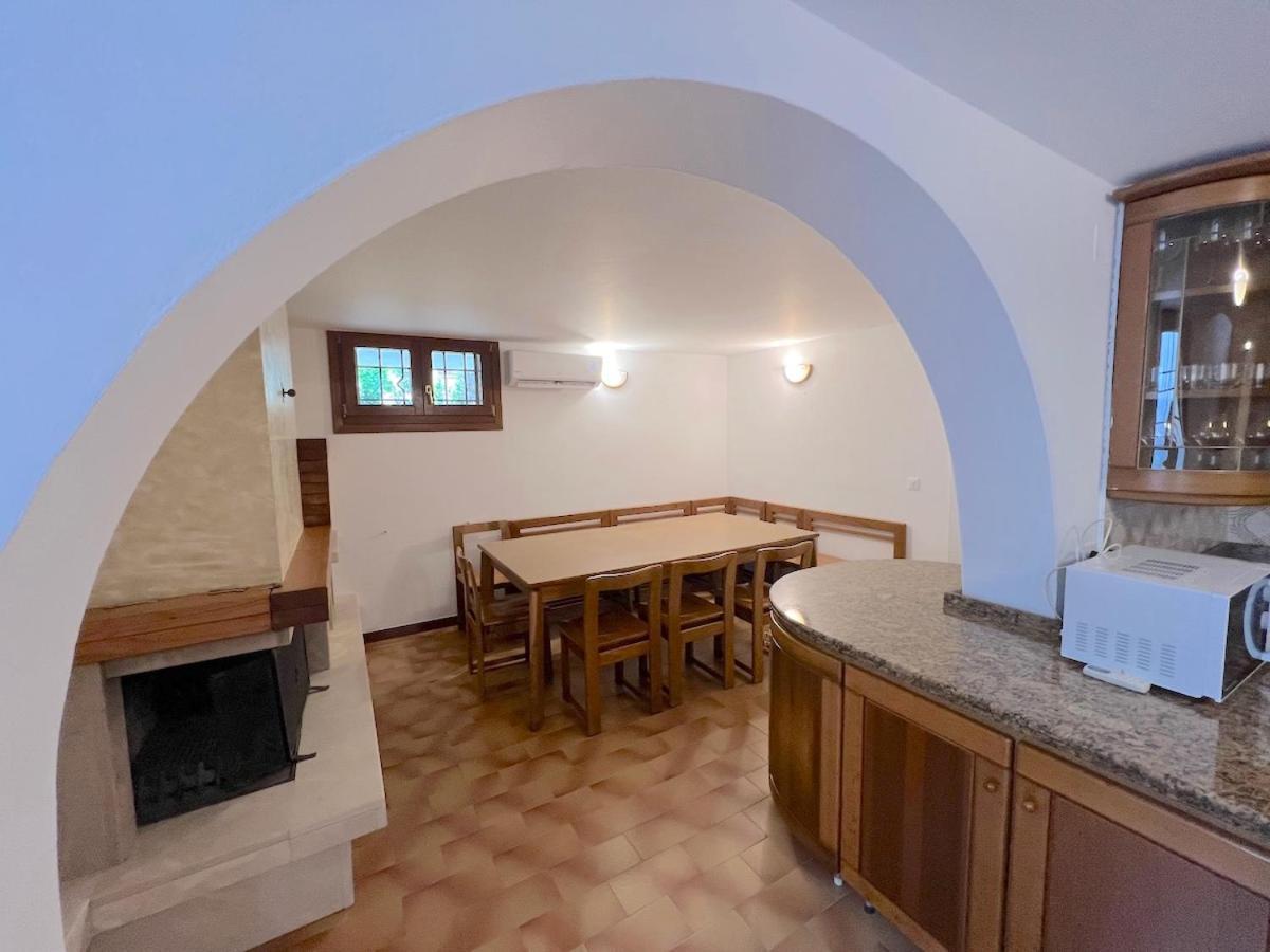 Villa Palm Lignano Sabbiadoro Exteriér fotografie