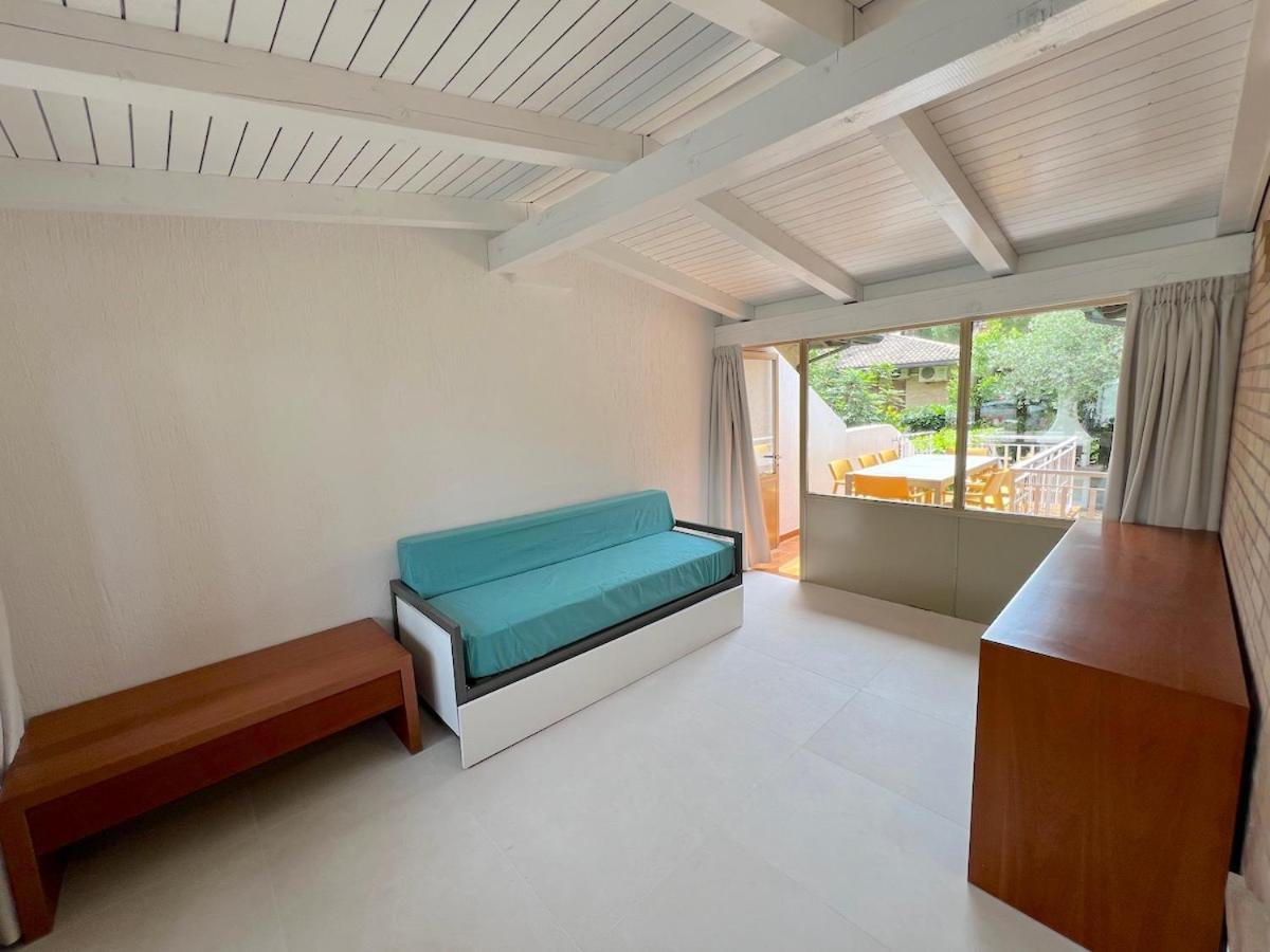 Villa Palm Lignano Sabbiadoro Exteriér fotografie