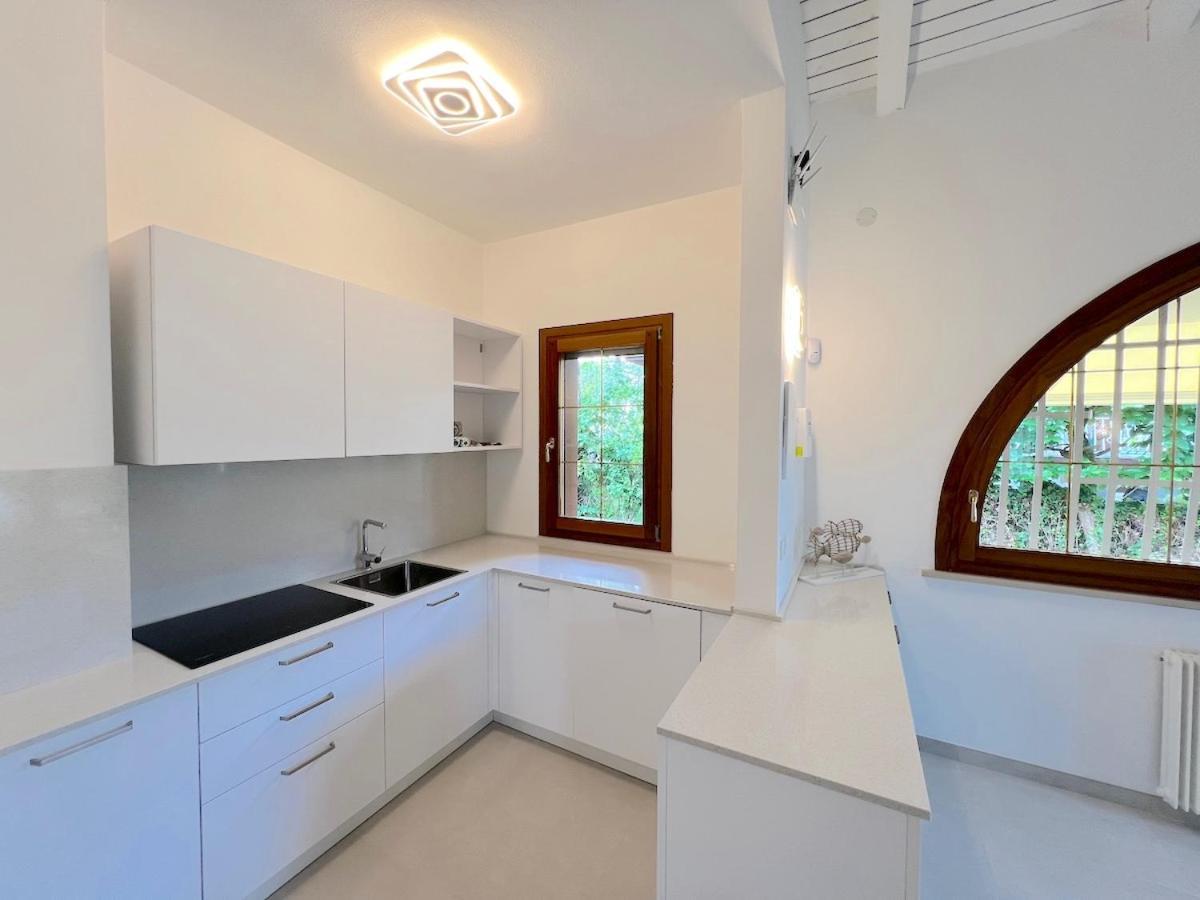Villa Palm Lignano Sabbiadoro Exteriér fotografie