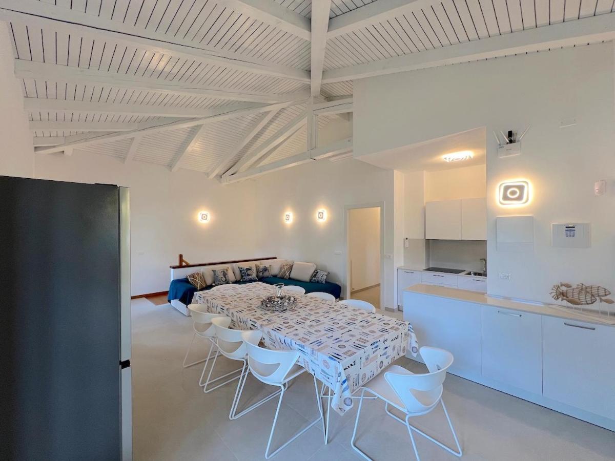 Villa Palm Lignano Sabbiadoro Exteriér fotografie