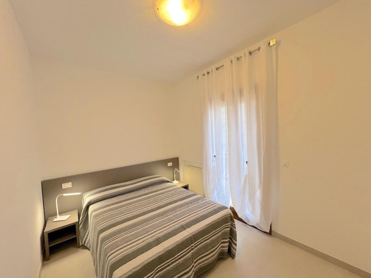Villa Palm Lignano Sabbiadoro Exteriér fotografie