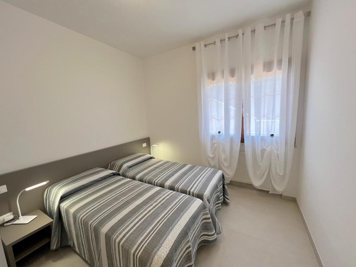 Villa Palm Lignano Sabbiadoro Exteriér fotografie