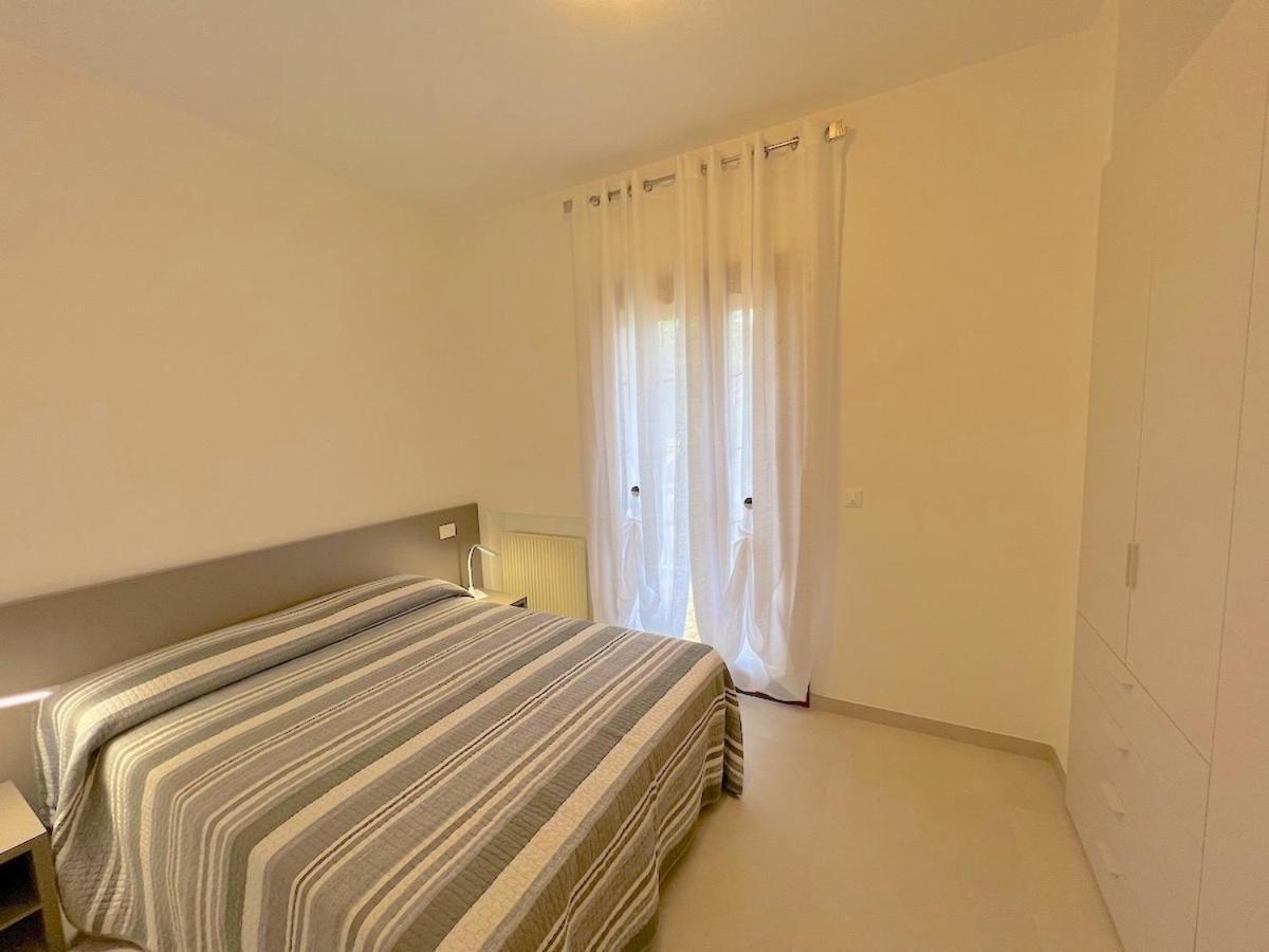 Villa Palm Lignano Sabbiadoro Exteriér fotografie