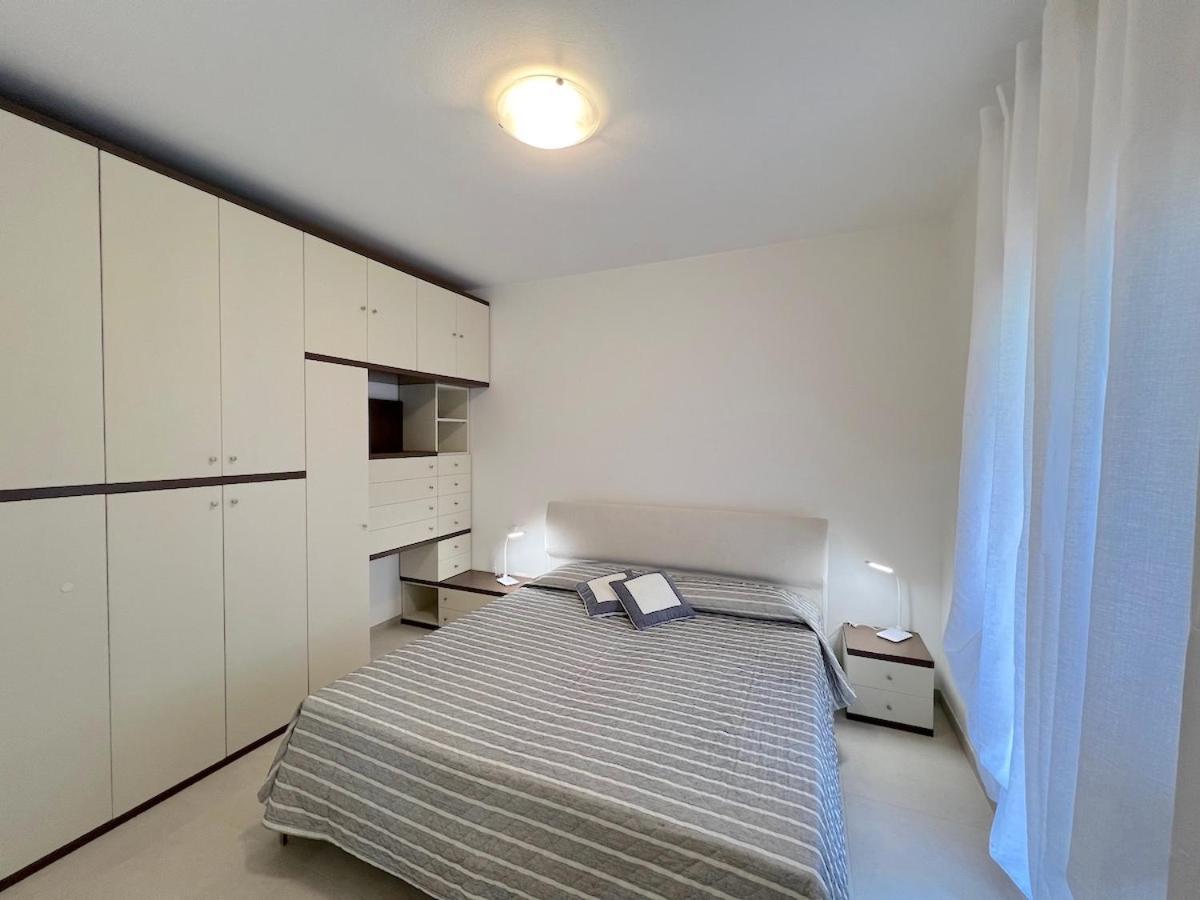 Villa Palm Lignano Sabbiadoro Exteriér fotografie