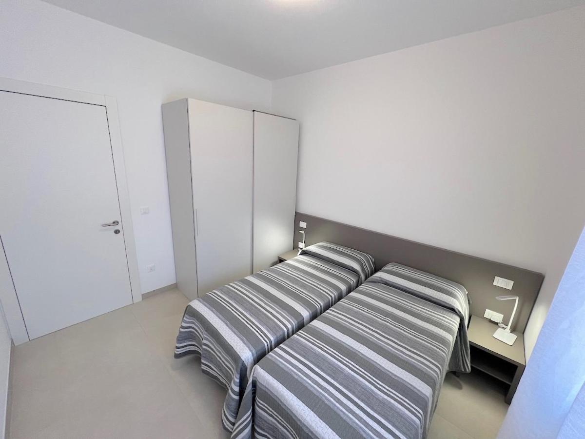 Villa Palm Lignano Sabbiadoro Exteriér fotografie
