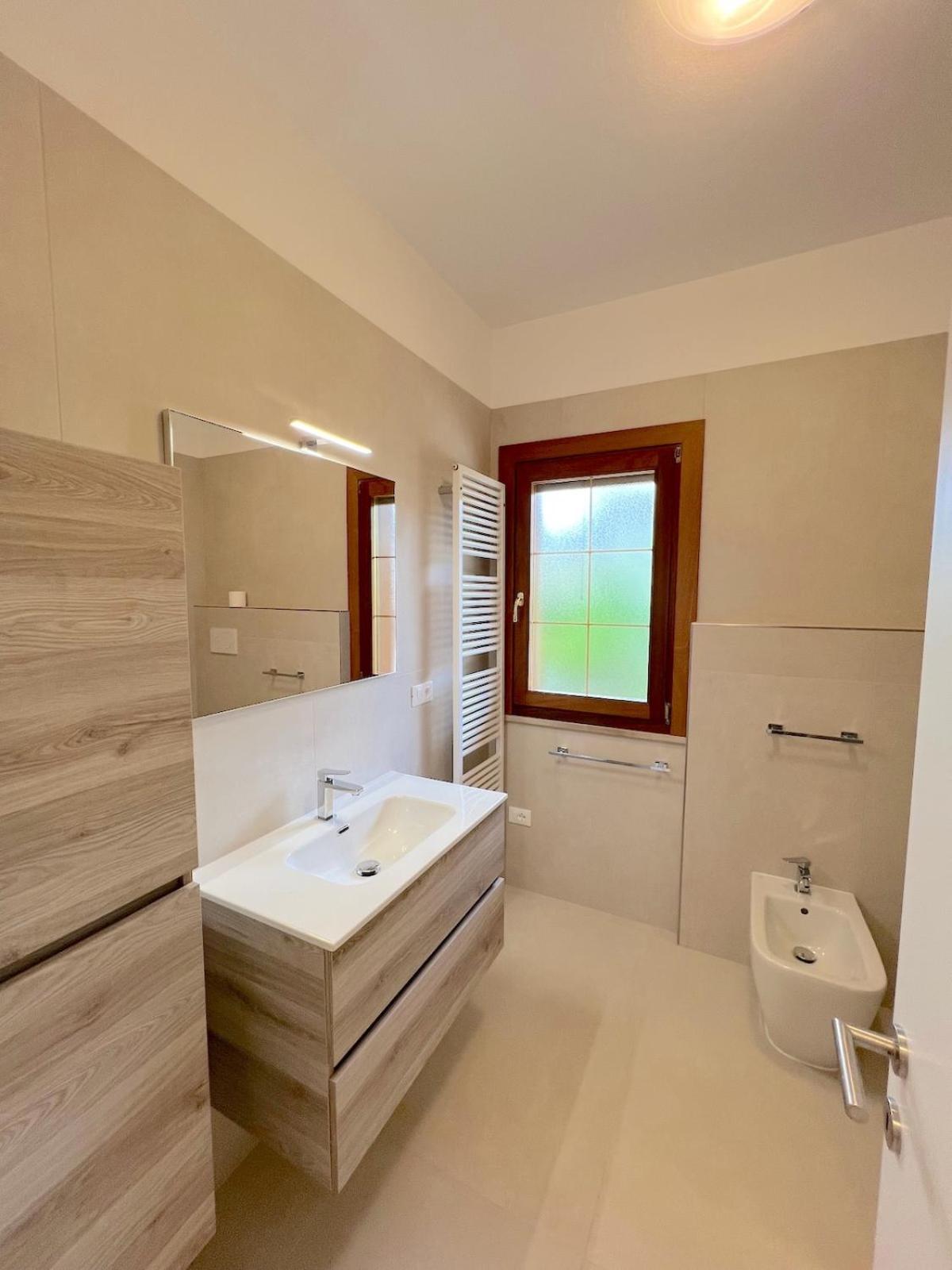 Villa Palm Lignano Sabbiadoro Exteriér fotografie