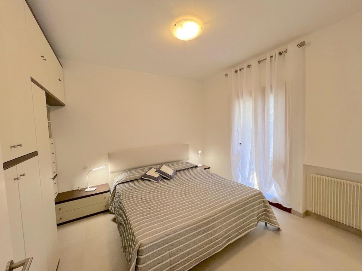 Villa Palm Lignano Sabbiadoro Exteriér fotografie